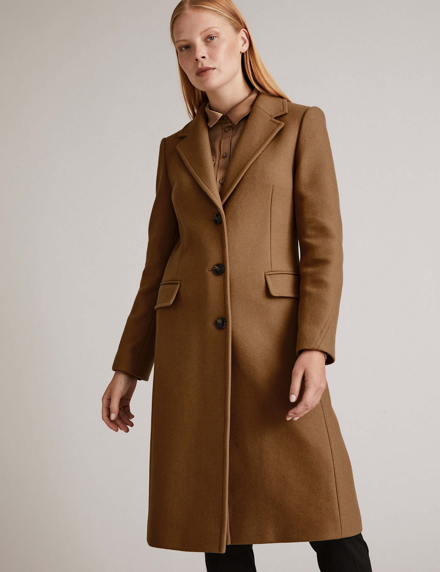 allplants Cosy Winter Coat Trends From Sustainable Brands